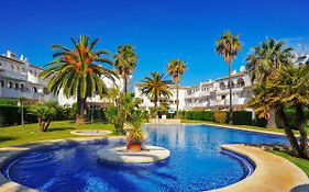 Apartment San Esteban-1